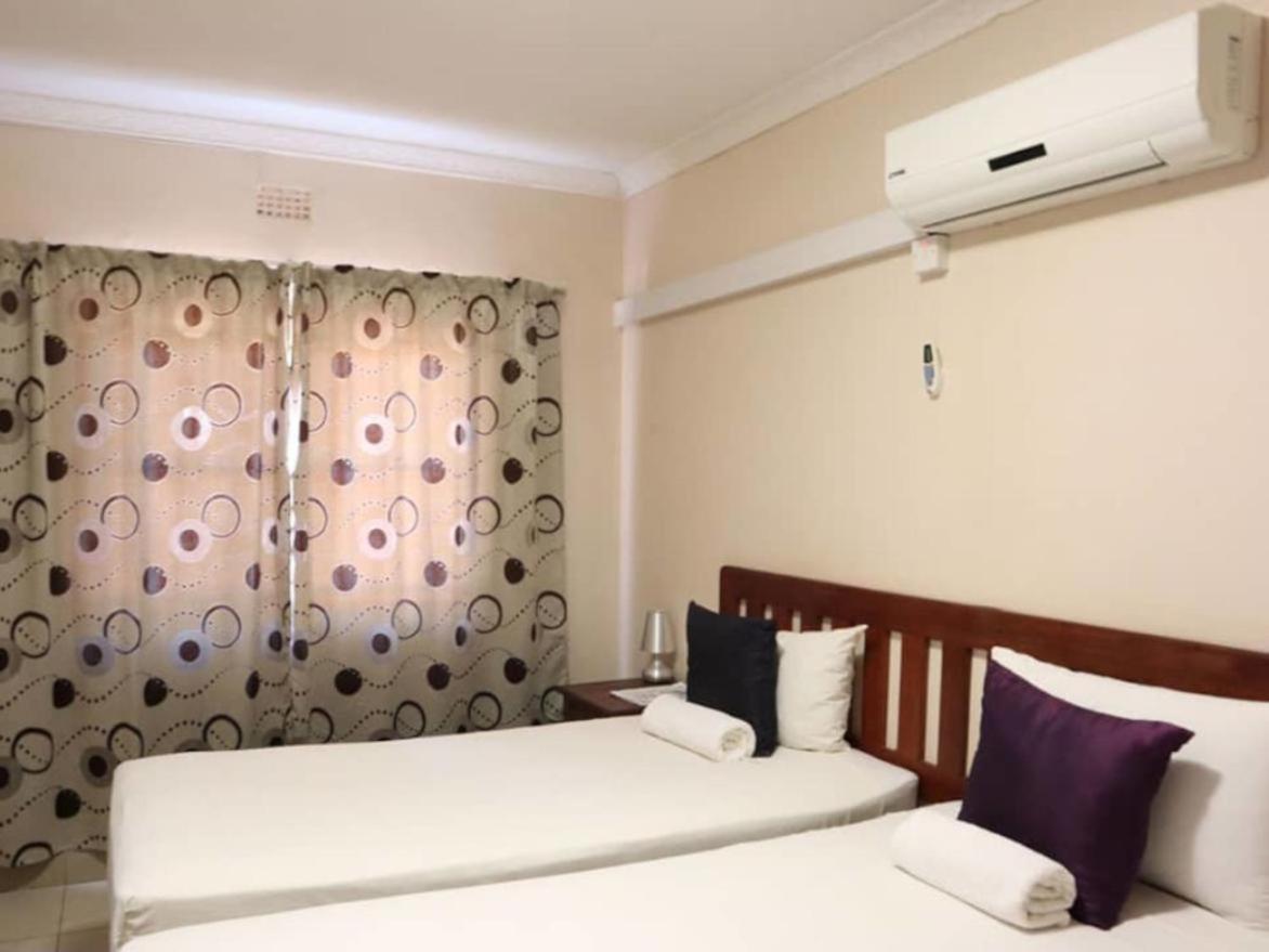 Amariah Guest House Kasane Pokoj fotografie