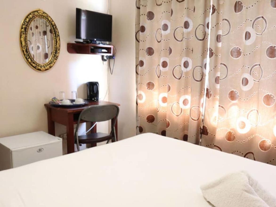 Amariah Guest House Kasane Pokoj fotografie