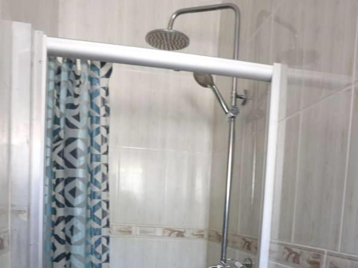 Amariah Guest House Kasane Pokoj fotografie