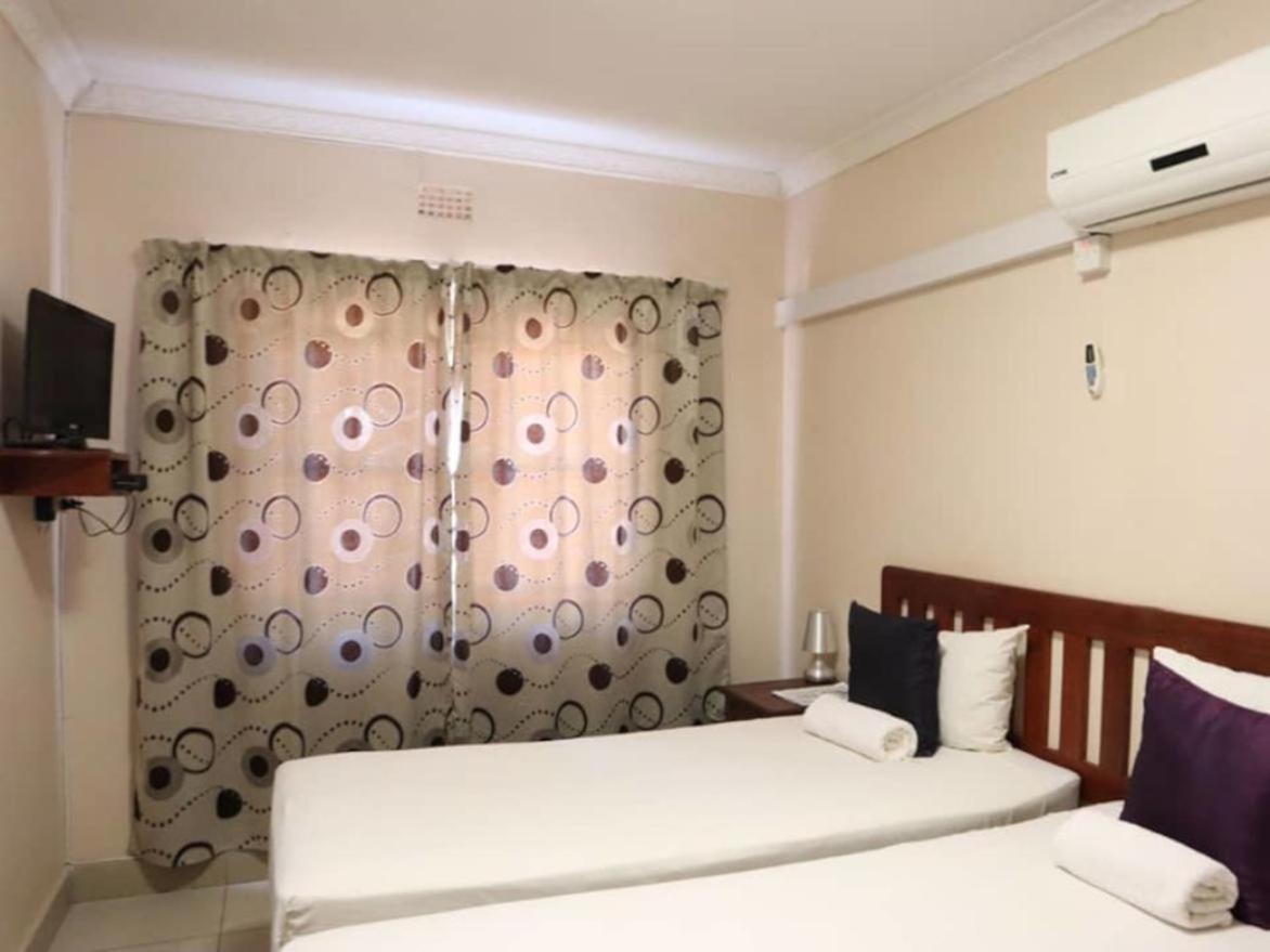 Amariah Guest House Kasane Pokoj fotografie